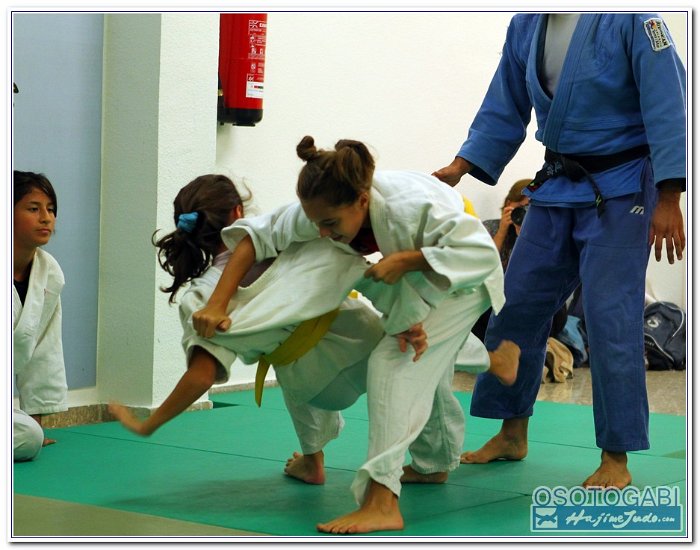 JUDOKAN 1100025